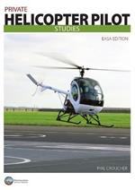 Private Helicopter Pilot Studies JAA BW