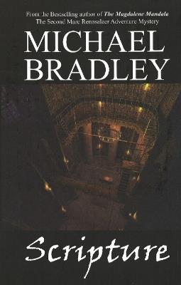 Scripture - Michael Bradley - cover