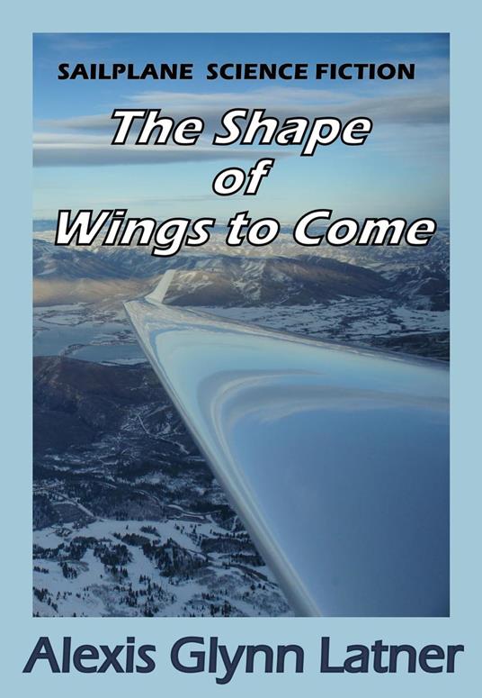 The Shape of Wings to Come