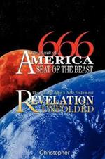 666 The Mark of America - Seat of the Beast