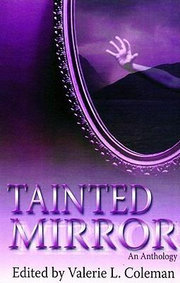 Tainted Mirror: An Anthology - cover