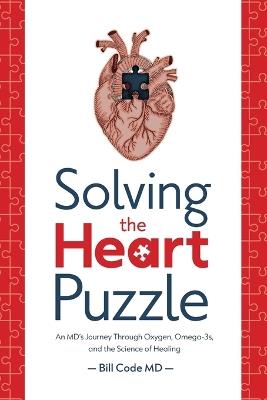 Solving the Heart Puzzle - Bill Ernest Code - cover