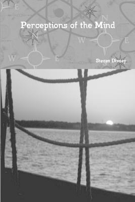 Perceptions of the Mind - Steven Disney - cover