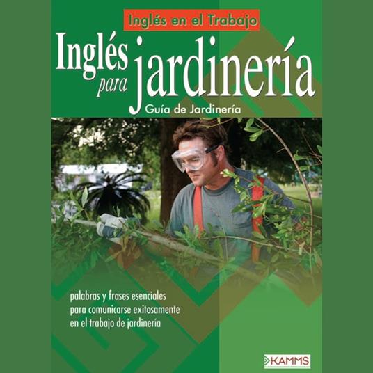 Inglés para Jardinería