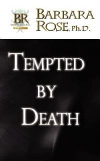 Tempted By Death - BARBARA ROSE - cover