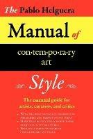 Manual Of Contemporary Art Etiquette