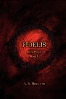 Birth Pangs: Fidelis - AR Horvath - cover