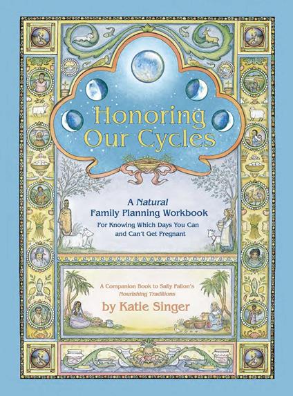 Honoring Our Cycles