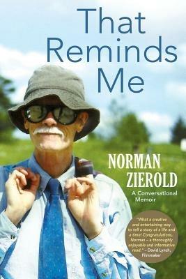 That Reminds Me - Norman Zierold - cover