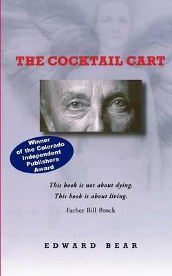 The Cocktail Cart - Edward Bear - cover