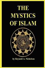 THE Mystics of Islam