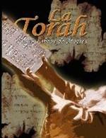 La Torah: Los 5 Libros de Moises