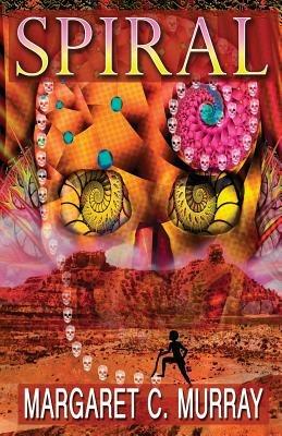 Spiral - Margaret C Catherine Murray - cover