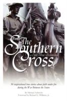 The Southern Cross: A Civil War Devotional - Michael Aubrecht - cover