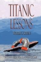 Titanic Lessons - Hollis Lynn Green - cover