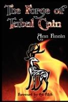 The Forge of Tubal Cain - Ann Finnin - cover