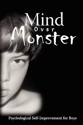 Mind Over Monster - Gene L Warner - cover