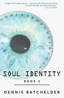 Soul Identity - Dennis Batchelder - cover