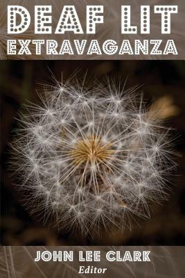 Deaf Lit Extravaganza - cover