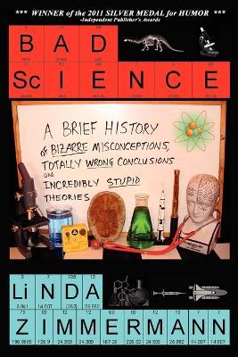 Bad Science - Linda Zimmermann - cover