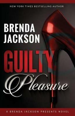 Guilty Pleasure - Brenda Jackson - cover