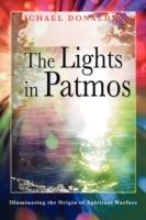 THE Lights in Patmos - MICHAEL DONALDSON - cover