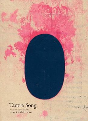 Tantra Song: Tantric Painting from Rajasthan - cover