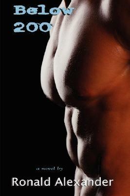 Below 200 - Ronald James Alexander - cover