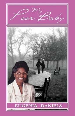 My Poor Baby - Eugenia Daniels - cover