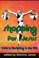 Shopping for Jesus: Faith in Marketing in the USA - cover