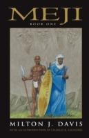 Meji Book One - Milton John Davis - cover