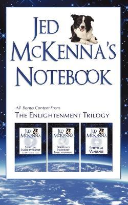 Jed McKenna's Notebook: All Bonus Content from The Enlightenment Trilogy - Jed McKenna - cover