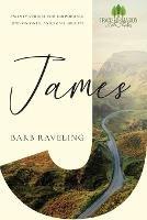 James - Barb Raveling - cover