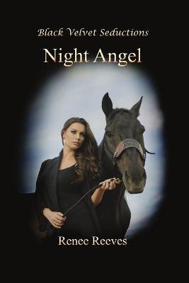 Night Angel - Renee Reeves - cover