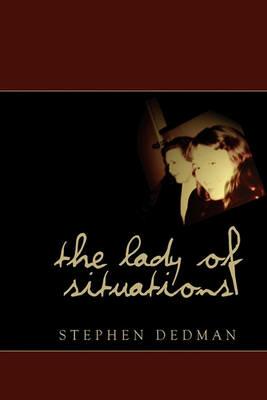 Lady of Situations - Stephen Dedman - cover