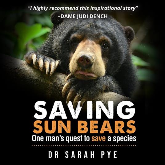 Saving Sun Bears