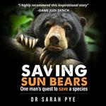 Saving Sun Bears