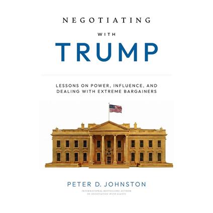 Negotiating with Trump