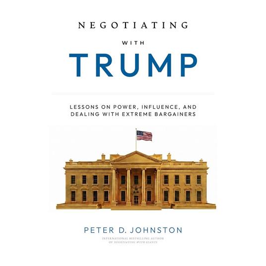 Negotiating with Trump