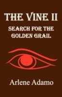 The Vine II - Arlene Adamo - cover