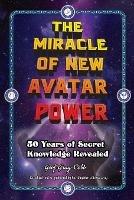 The Miracle of New Avatar Power - Geof Gray-Cobb - cover