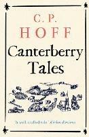 Canterberry Tales - Cp Hoff - cover