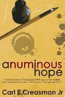 A Numinous Hope - Carl E Creasman - cover