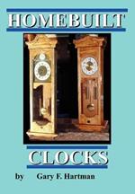 Homebuilt Clocks