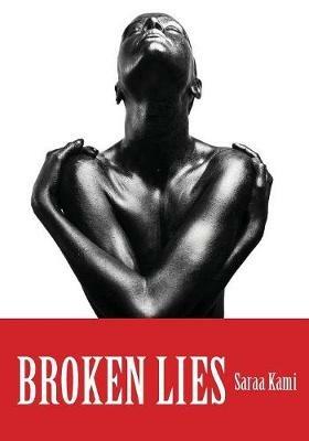 Broken Lies - Saraa Kami - cover