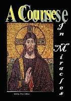 A Course in Miracles - Jesus The Christ - cover