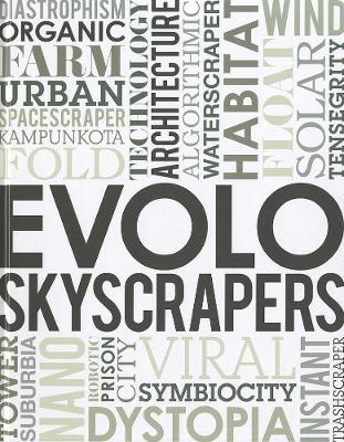 Evolo skyscrapers - copertina