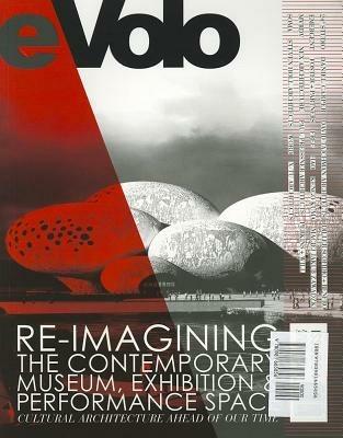 Evolo. Summer 2012. Vol. 4 - copertina