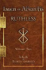 Imen of Atlantis: Ruthless
