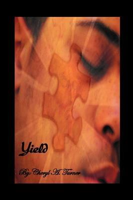 Yield - Cheryl A. Turner - cover